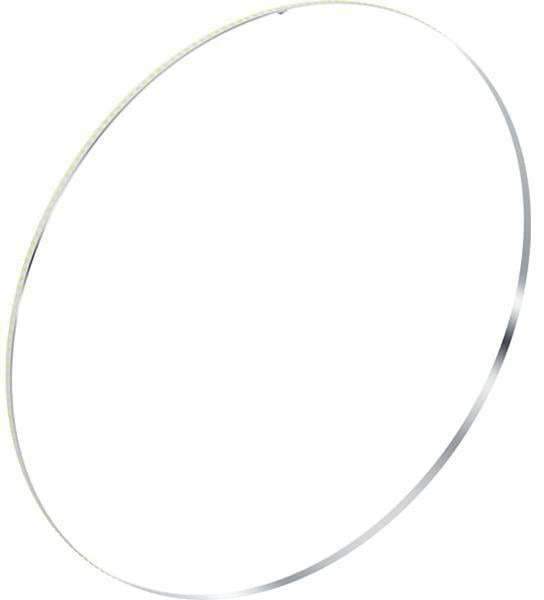 Geberit Option Lichtband für Lichtspiegel rund, Breite 50 cm – Passgenaue Beleuchtung