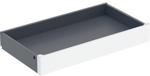 Geberit Renova Plan Innenschublade für Unterschrank DWT 130 cm, hickory hell