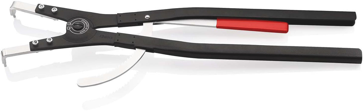 KNIPEX Sicherungsringzange A 5 für Wellen 122-300 mm, gerade Spitzen, 560 mm