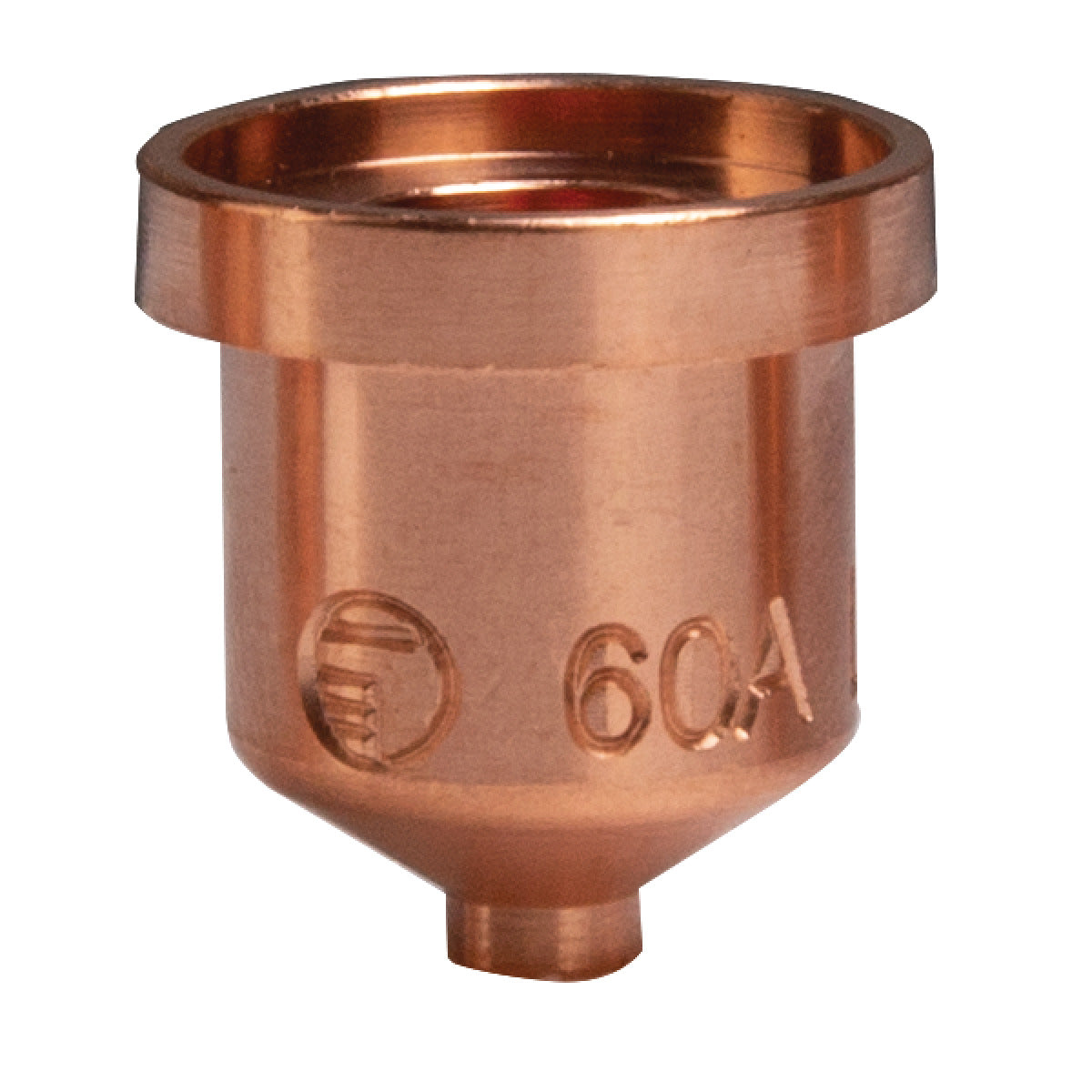 Schweisskraft Schneiddüse Zeta 110A – Variante 1 - SM-1331502