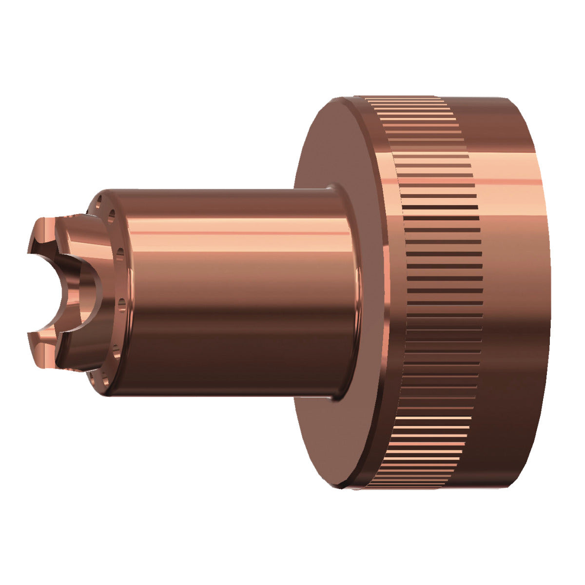 Schweisskraft Schutzkappe lang Pluscut 45-105A - Art. 1331708