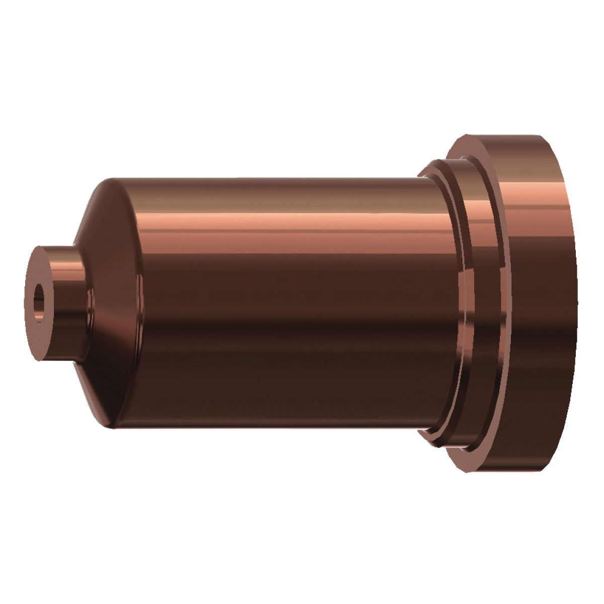 Schweisskraft Schneiddüse lang Pluscut 85A - Art. 1331722