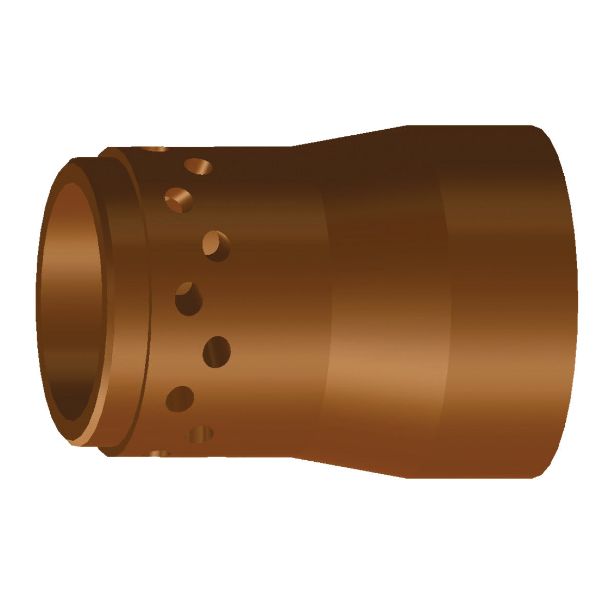 Schweisskraft Swirl-Ring Pluscut 105A - Art. 1331731
