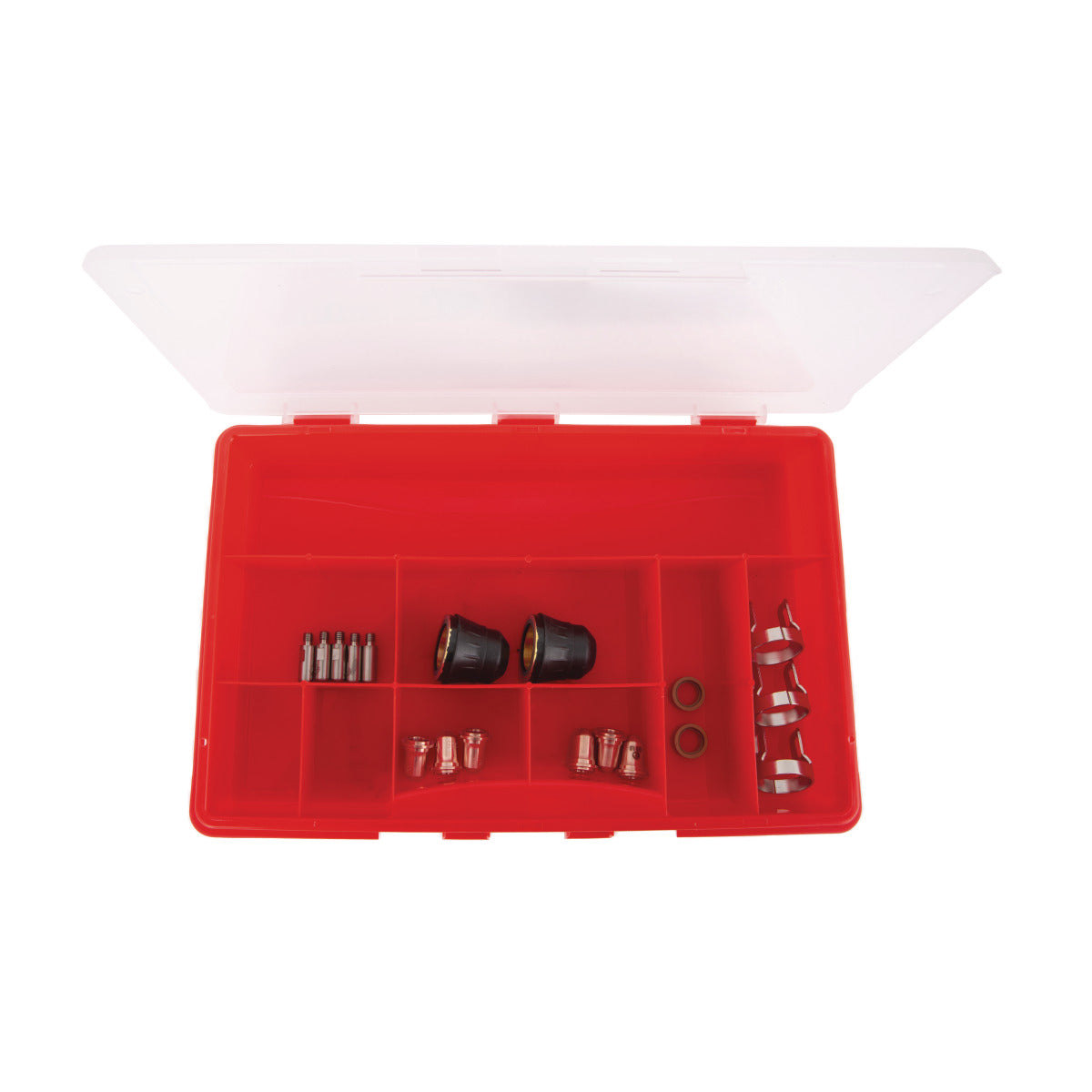 Schweisskraft Verschleißteile-Set für S65 - Art. 1332110