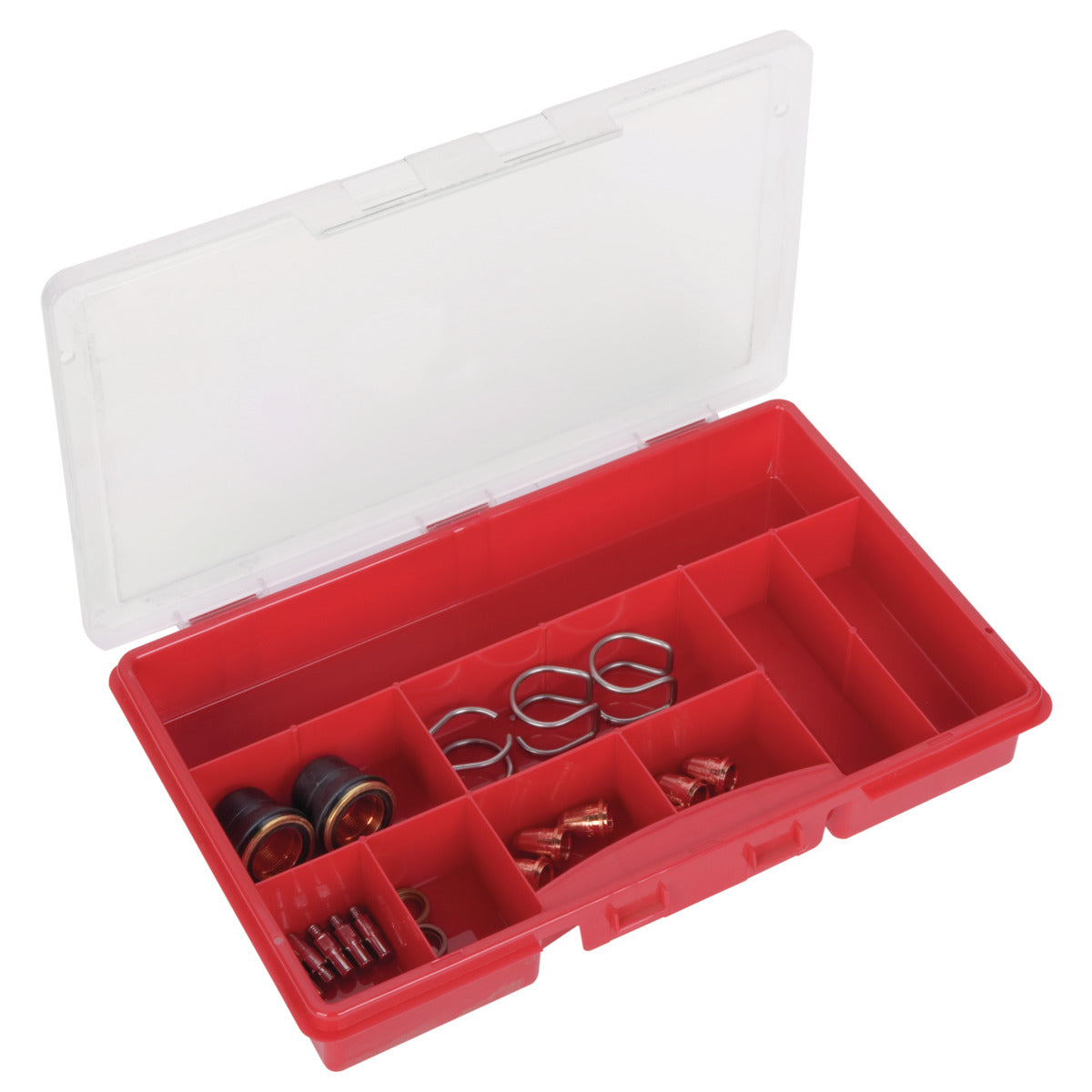 Schweisskraft Verschleißteile-Set VTS S25K - Art. 1333104