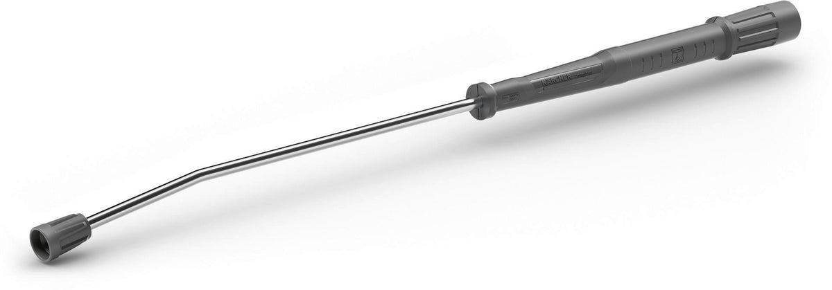 KÄRCHER Strahlrohr 1050 mm EASY!Lock – 300 bar, 360° drehbar, Edelstahl