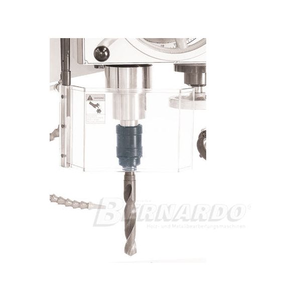 BERNARDO Zubehör für Bohrmaschine – Modell Schnellwechselset für RD 1400 / RD 1600