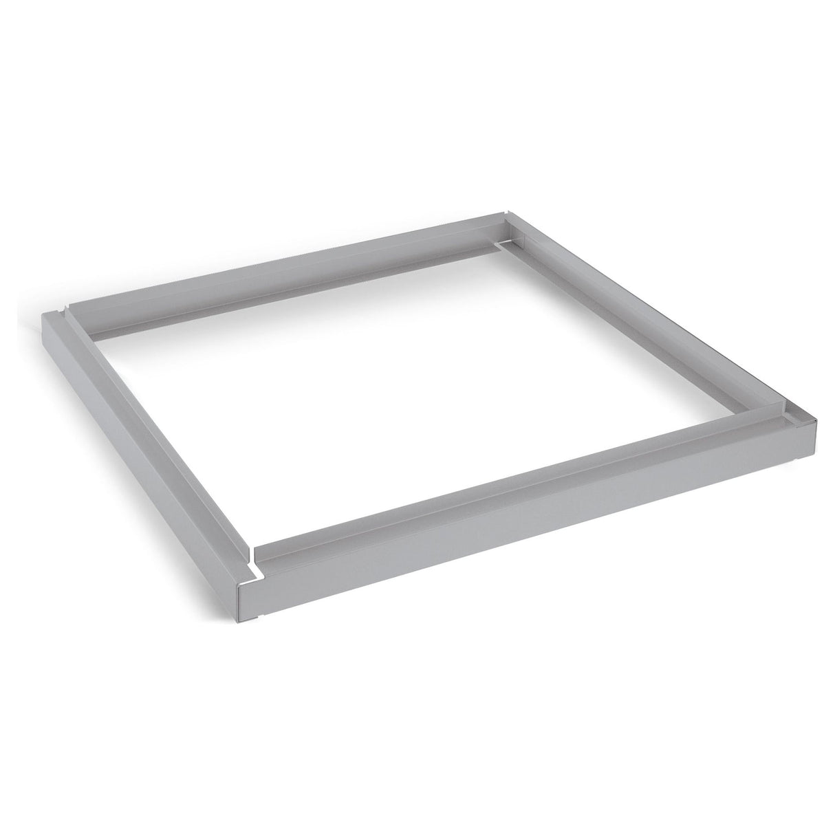 Kraftwerk „Made in Germany“ MODULAR Sockel Erhöhung für Schubladenbox, 50 x 533 x 590 mm
