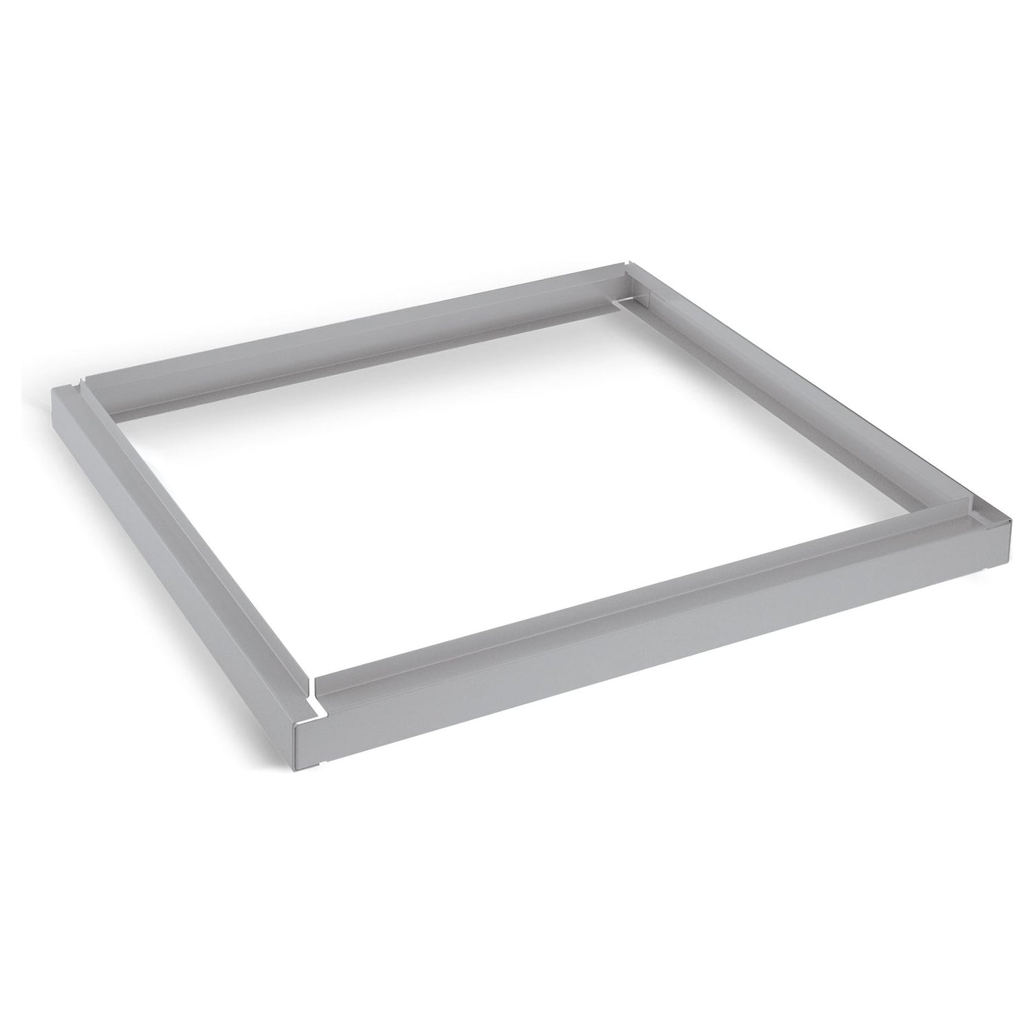 Kraftwerk „Made in Germany“ MODULAR Sockel Erhöhung für Schubladenbox, 50 x 533 x 590 mm
