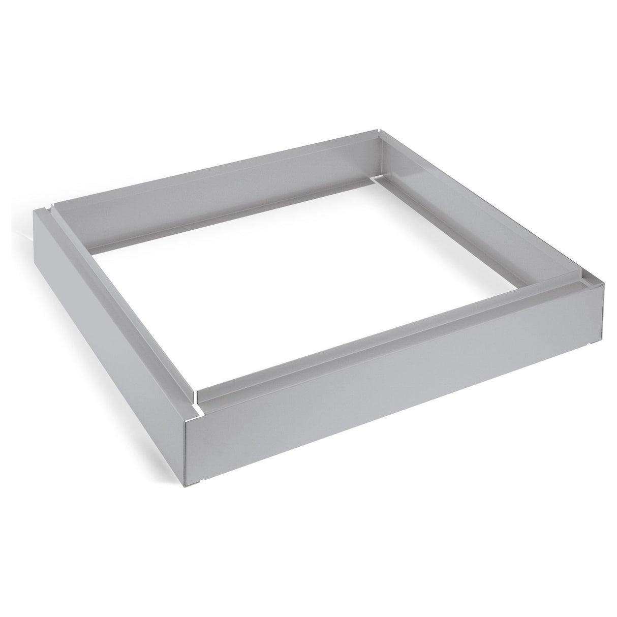 Kraftwerk „Made in Germany“ MODULAR Sockel Erhöhung für Schubladenbox, 100 x 533 x 590 mm