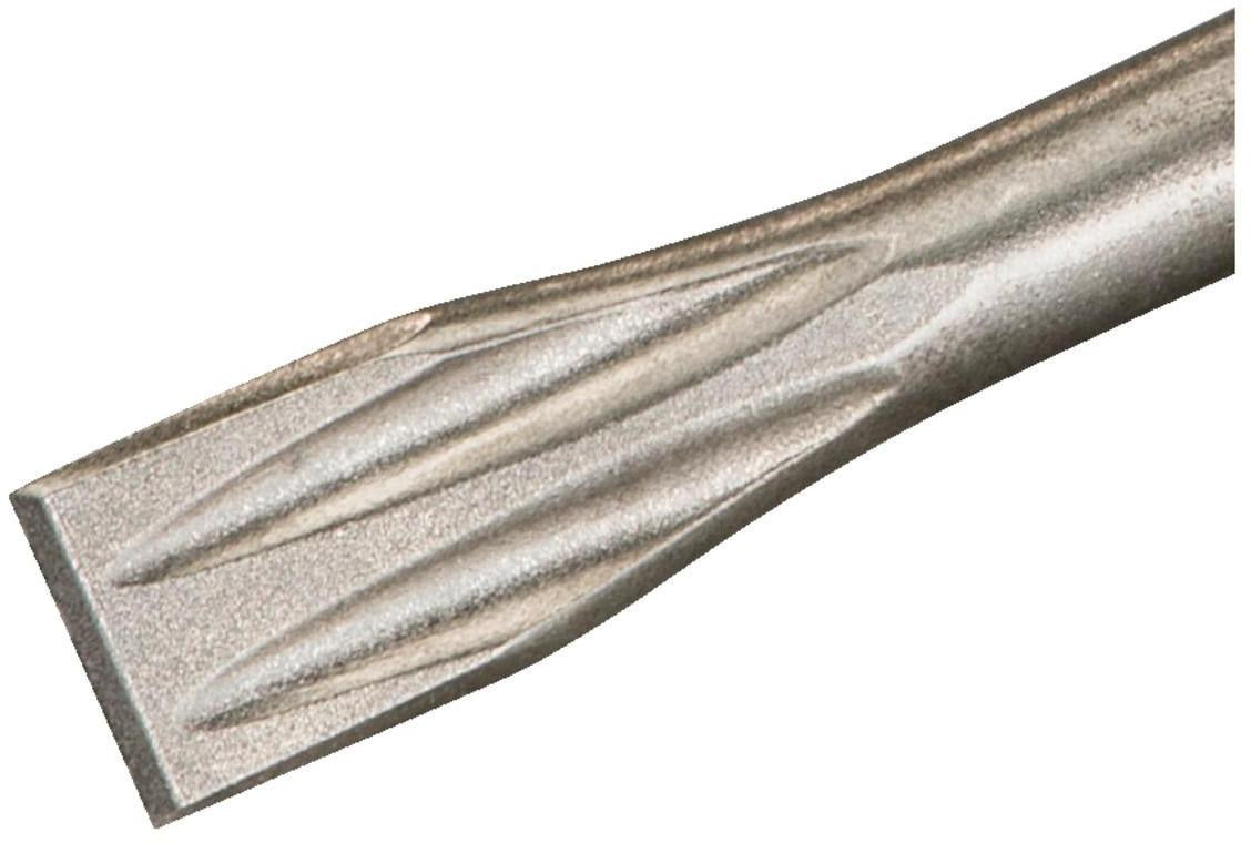 METABO Flachmeißel professional premium SDS-plus 250 mm x 20 mm für Mauerwerk und Beton