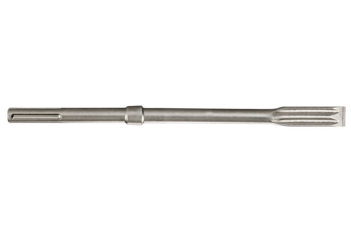METABO Flachmeißel professional premium SDS-max, 400 mm x 25 mm