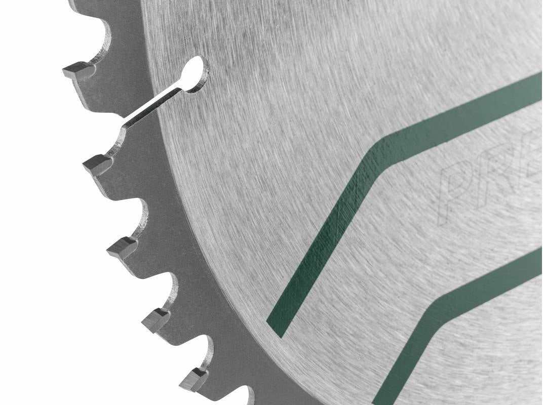 Metabo Kreissägeblatt cordless cut wood classic 165 mm Z18 HW/CT für Akku-Sägen