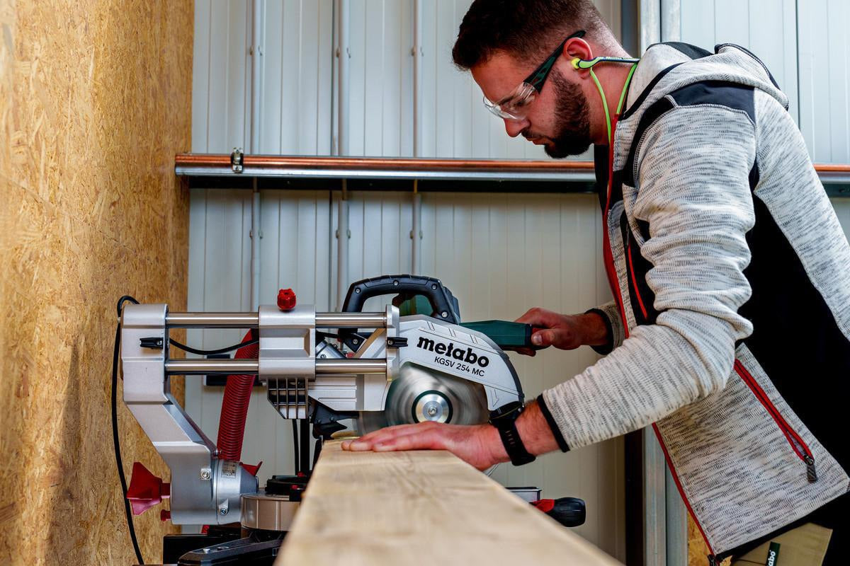 Metabo Kreissägeblatt Precision Cut Wood Professional D216xB2,4xBohrung30mm 48Z WZ