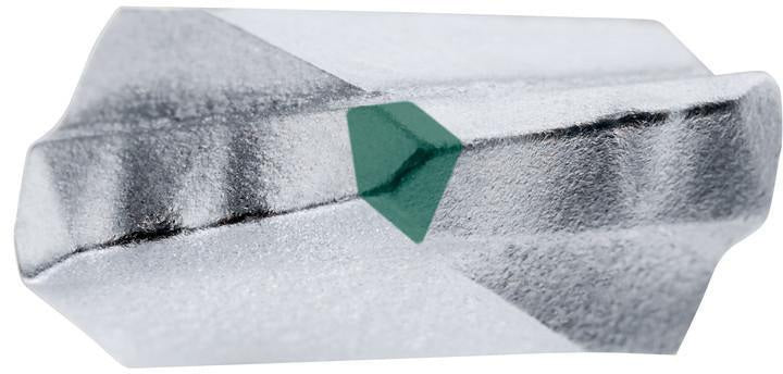 METABO Hammerbohrer PRO 4 Premium SDS-plus 10 mm – 600 mm für Beton & Granit