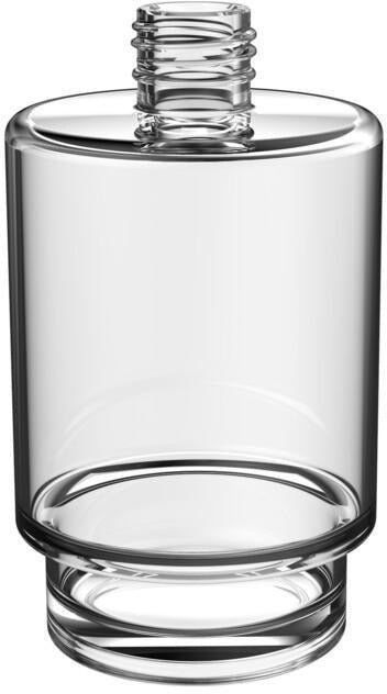 EC Seifenspenderglas round klar