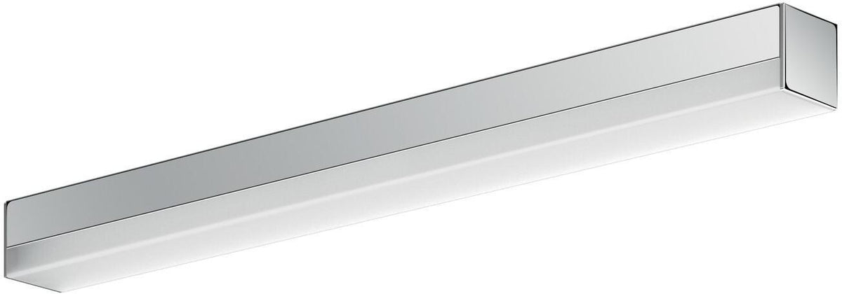 EMCO LED-Spiegelklemmleuchte system2 00103 waagerecht 300 mm chrom – 4000 K
