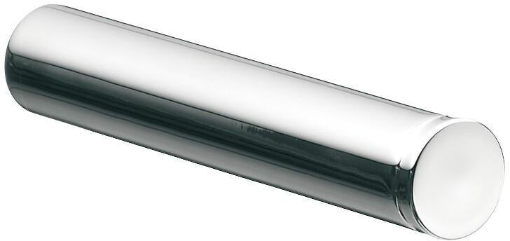 EMCO Reservepapierhalter polo 00100, 108 mm, verchromt, Wandmontage