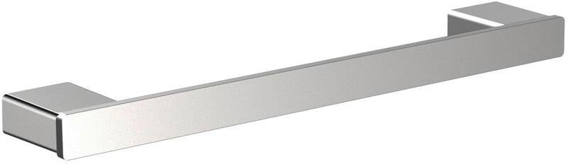 EMCO Wannengriff loft 01630 342 mm Edelstahl – Wandmontage, Schraubbefestigung