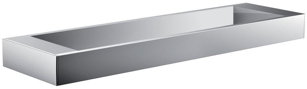 EMCO Reling liaison 1003 mm Chrom – Wandmontage Haltegriff für Bad & Sanitär