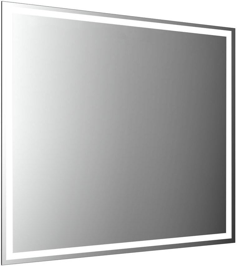 EMCO LED-Lichtspiegel MI 180 18004 mit Raumschaltung 800x700 mm