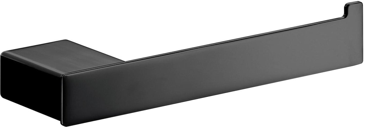 EMCO Reservepapierhalter loft 00100 – Verchromter Toilettenpapier-Rollenhalter für Ersatzrollen, Wandmontage