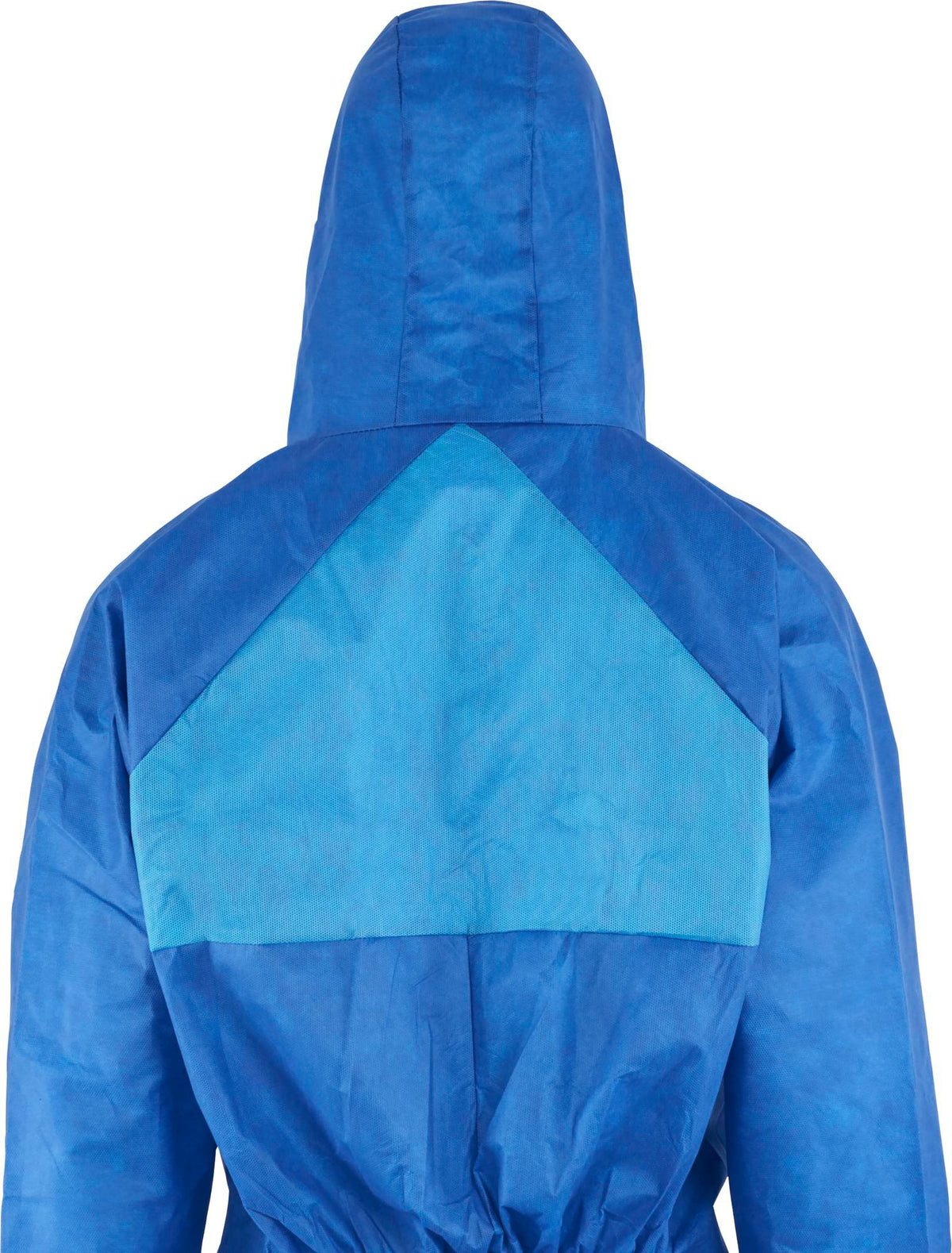 3M Schutzanzug 4532+ Gr. 2XL blau – PSA Kategorie III, Typ 5/6, EN 1073-2