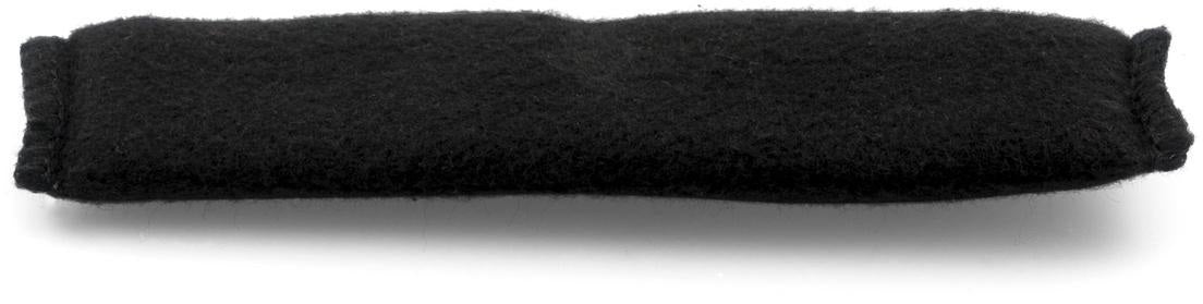 3M SPEEDGLAS Schweißband 198016 in Lila – 3er-Pack Frottee für Schweißerkopfschutz