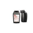 3M Secure Click Partikelfilter D9038 P3 R mit Aktivkohle für Halbmasken HF-800(SD)