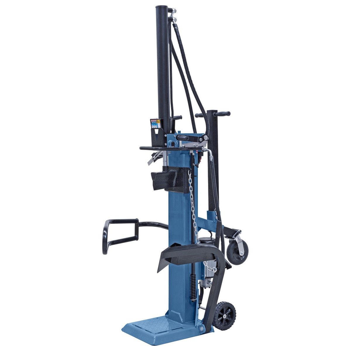 BERNARDO Holzspalter – Modell HS 11 E