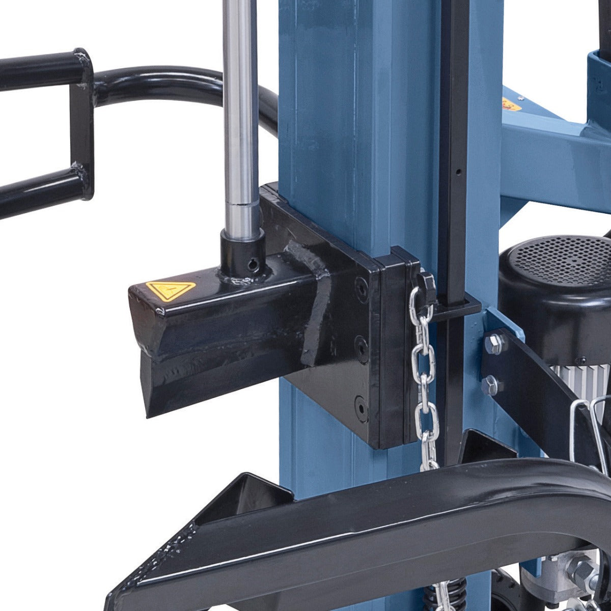 BERNARDO Holzspalter – Modell HS 11 E