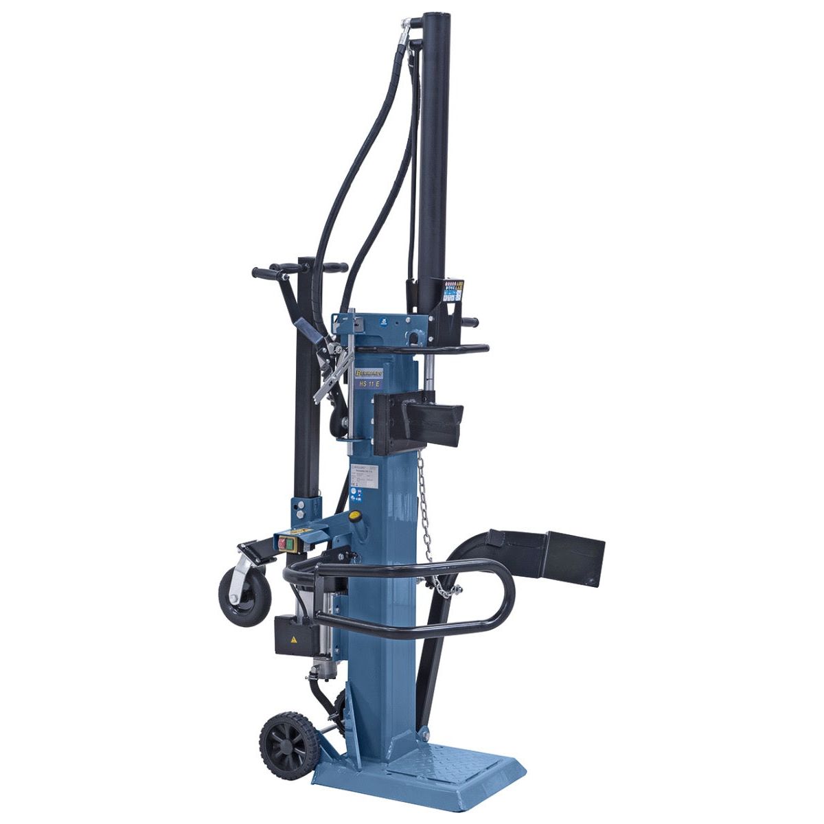 BERNARDO Holzspalter – Modell HS 11 E