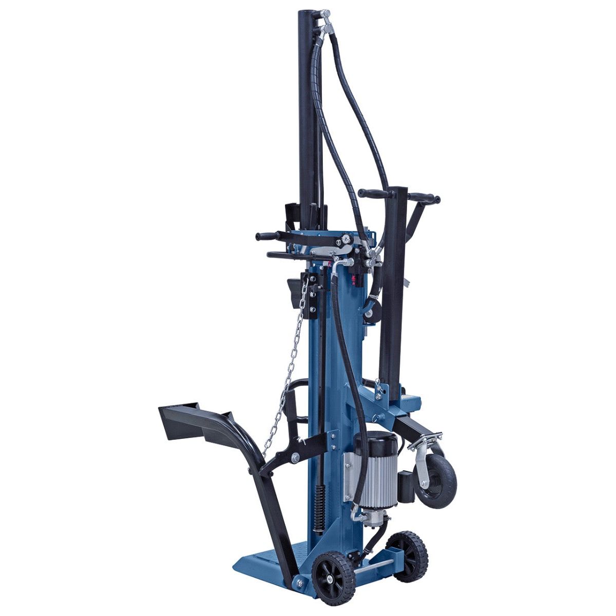 BERNARDO Holzspalter – Modell HS 11 E