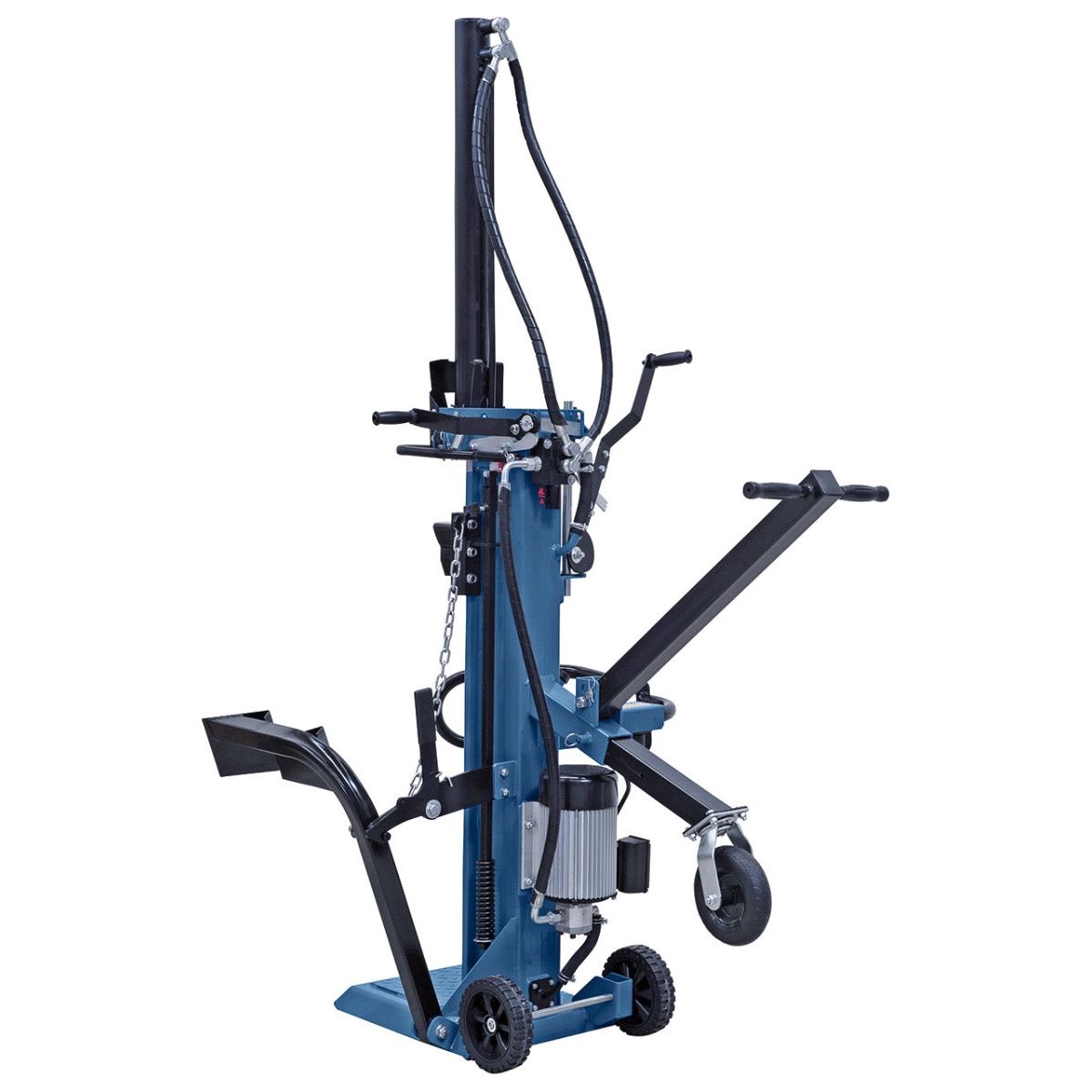 BERNARDO Holzspalter – Modell HS 11 E