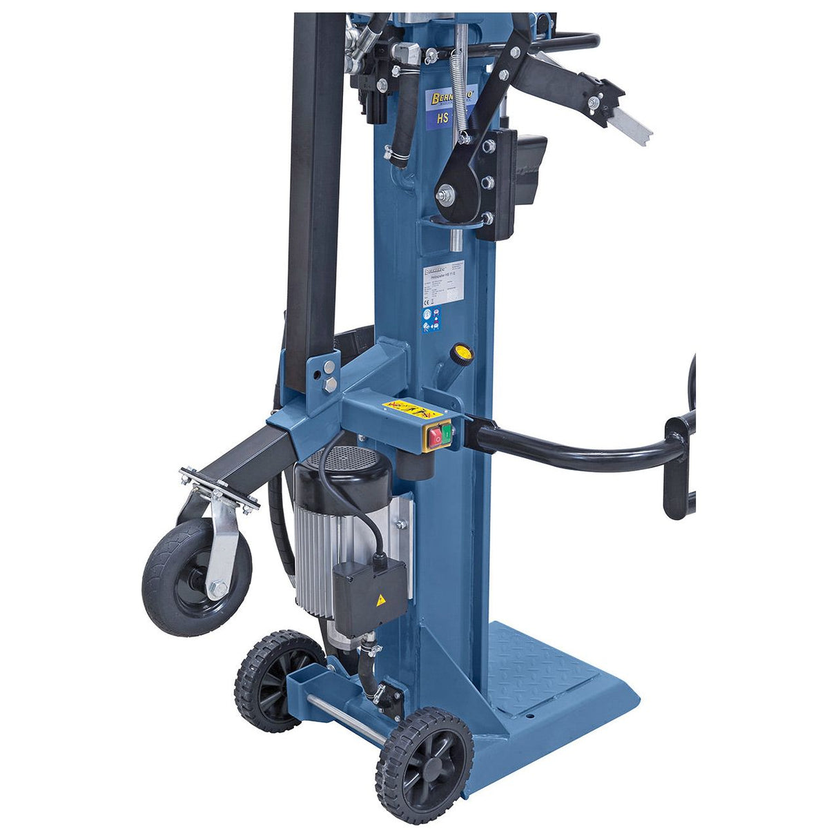 BERNARDO Holzspalter – Modell HS 11 E