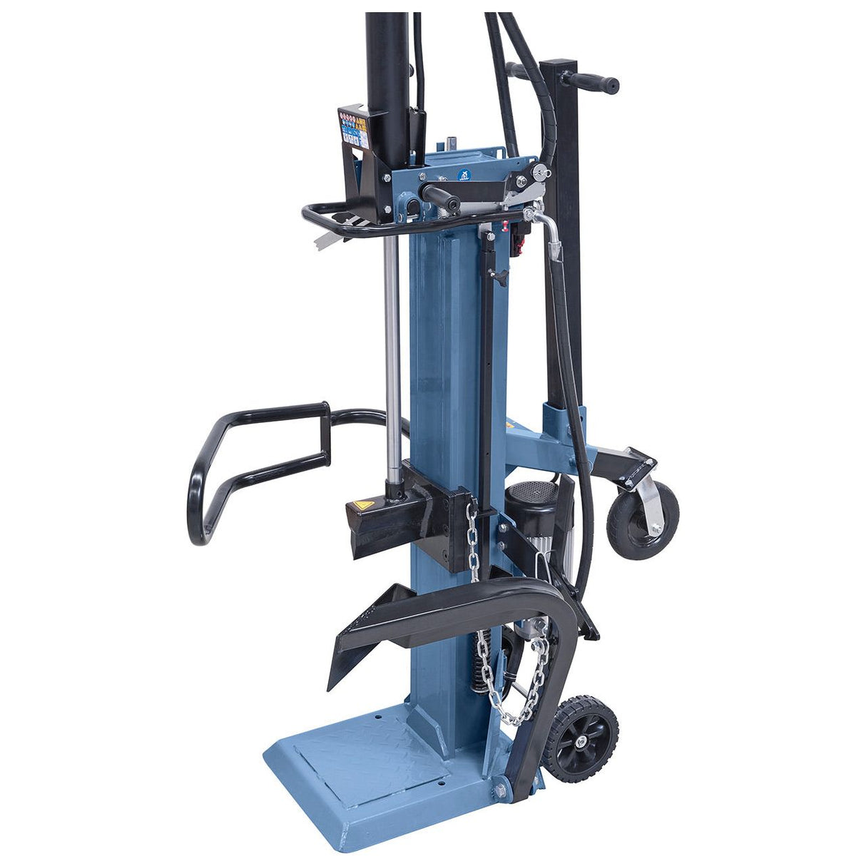 BERNARDO Holzspalter – Modell HS 11 E