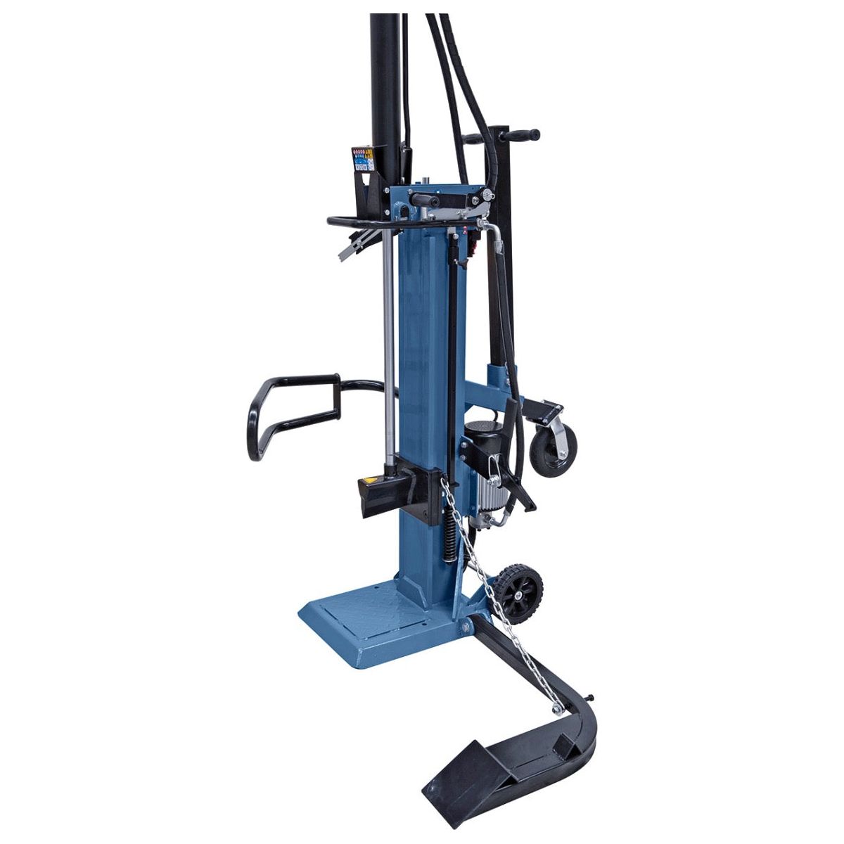 BERNARDO Holzspalter – Modell HS 11 E