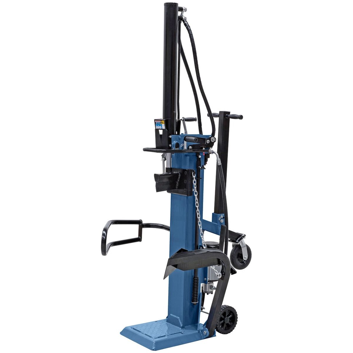 BERNARDO Holzspalter – Modell HS 14 E