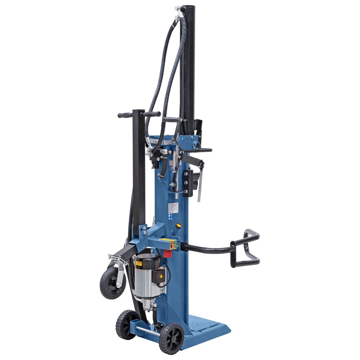 BERNARDO Holzspalter – Modell HS 14 E