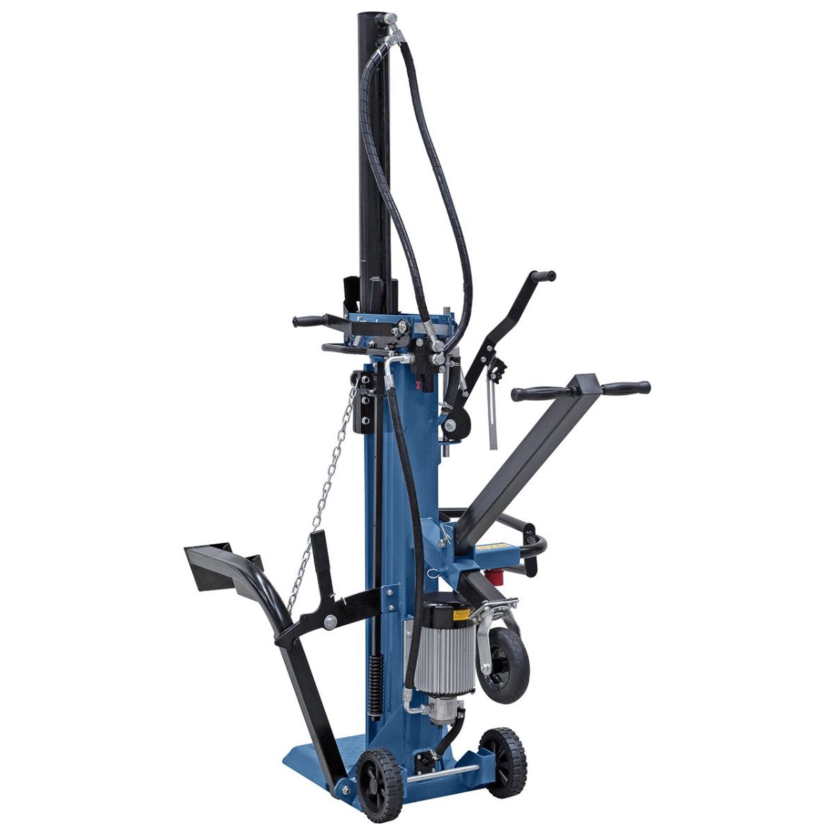 BERNARDO Holzspalter – Modell HS 14 E