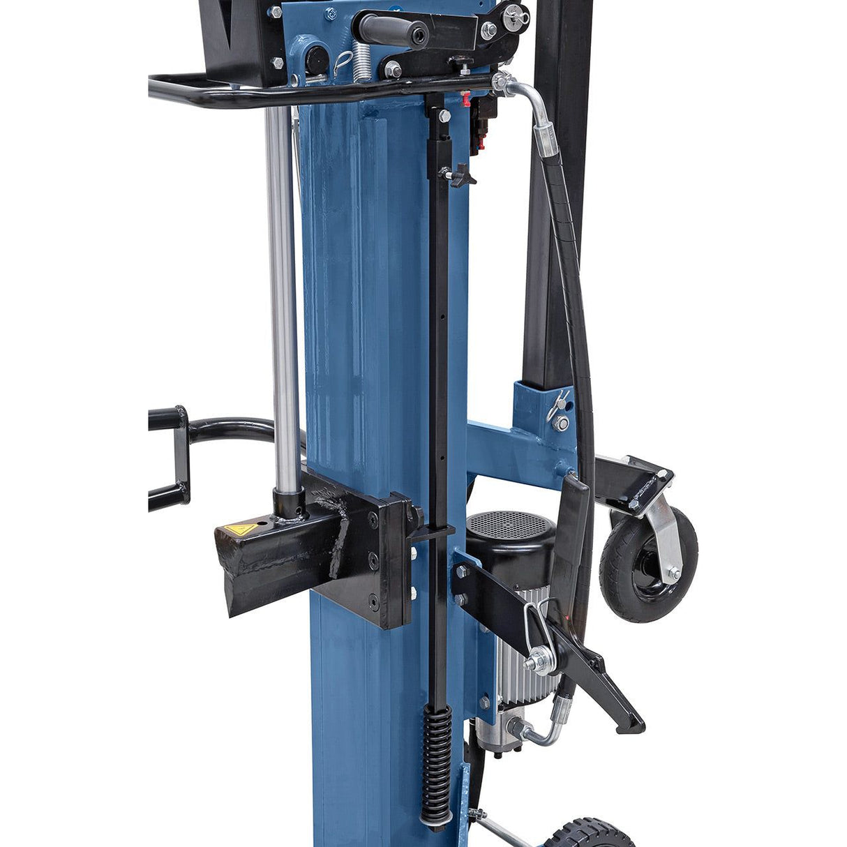 BERNARDO Holzspalter – Modell HS 14 E