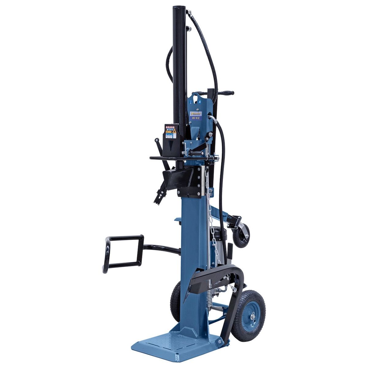 BERNARDO Holzspalter – Modell HS 16 E