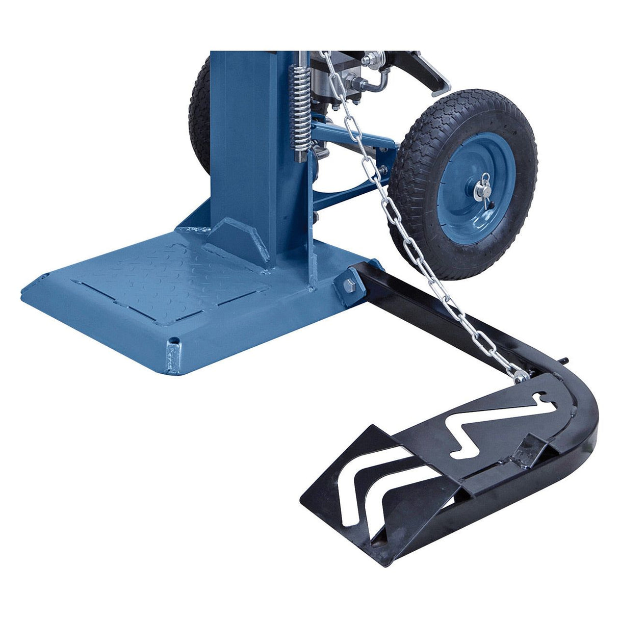 BERNARDO Holzspalter – Modell HS 16 E