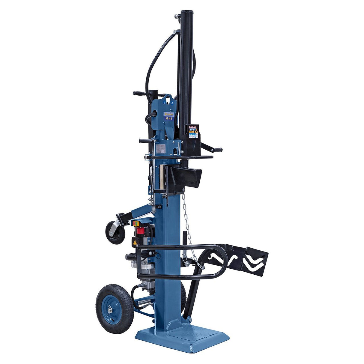 BERNARDO Holzspalter – Modell HS 16 E