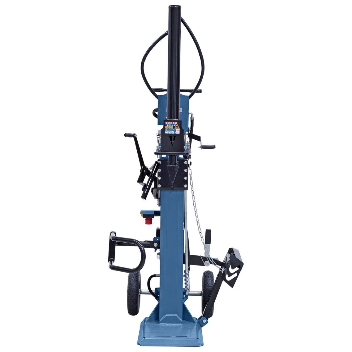 BERNARDO Holzspalter – Modell HS 16 E