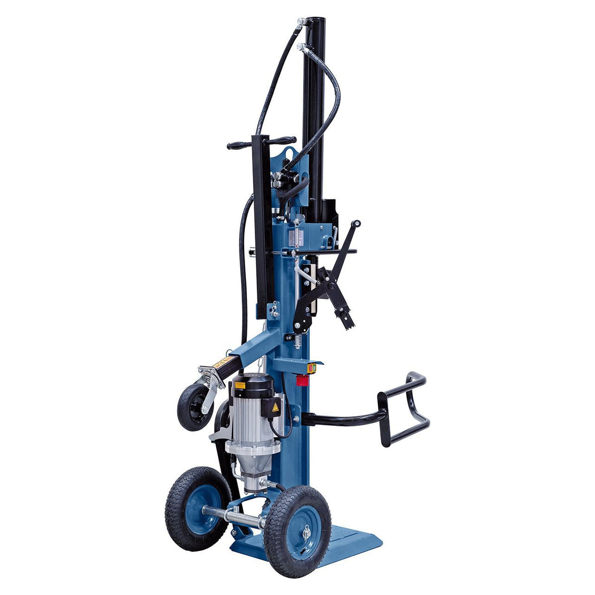 BERNARDO Holzspalter – Modell HS 16 E