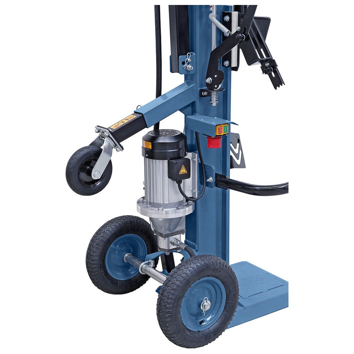 BERNARDO Holzspalter – Modell HS 16 E