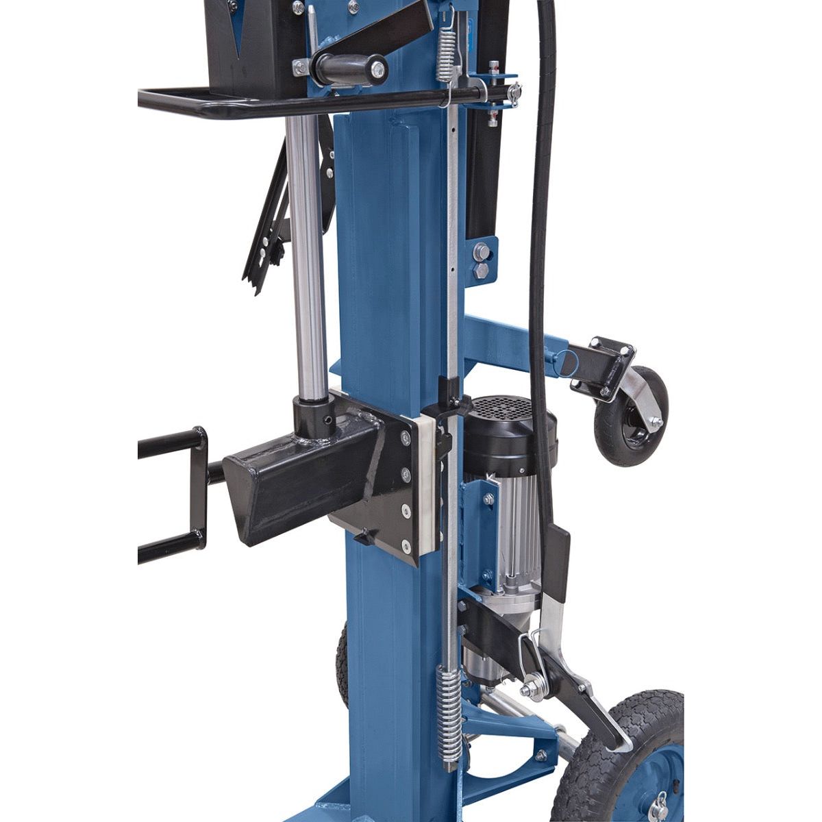 BERNARDO Holzspalter – Modell HS 16 E