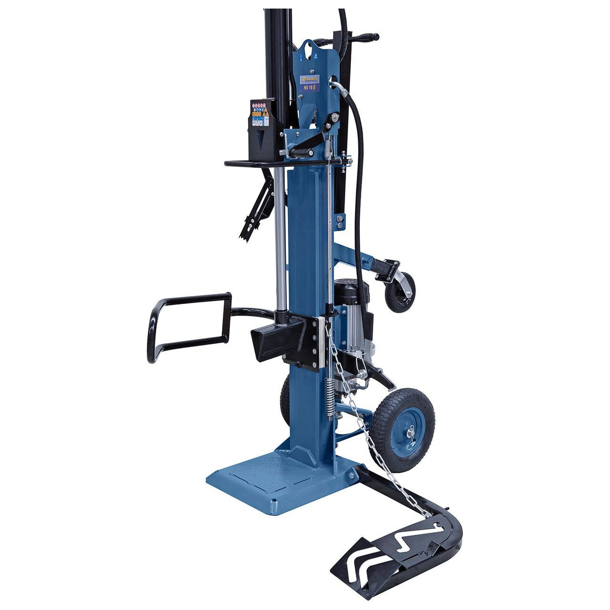 BERNARDO Holzspalter – Modell HS 16 E