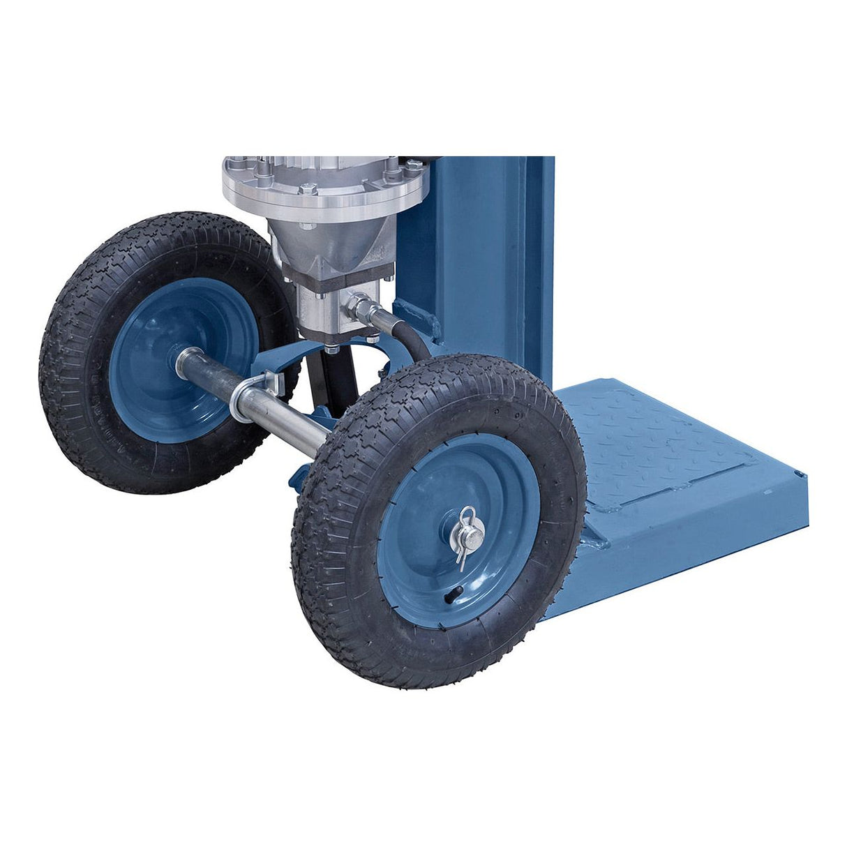 BERNARDO Holzspalter – Modell HS 16 E